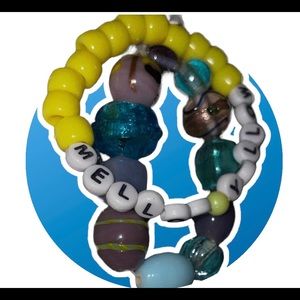 Meet your Posher, Kristina